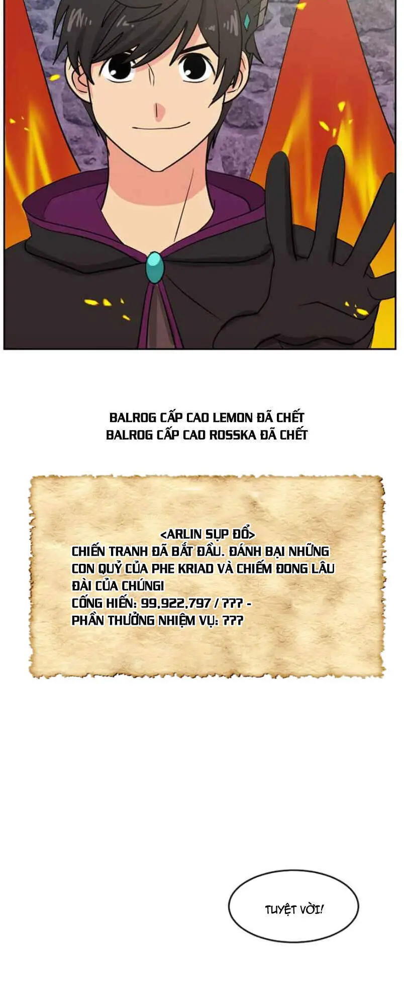 Mọt Sách Nettruyen ZZZ Chương 118 Page 37
