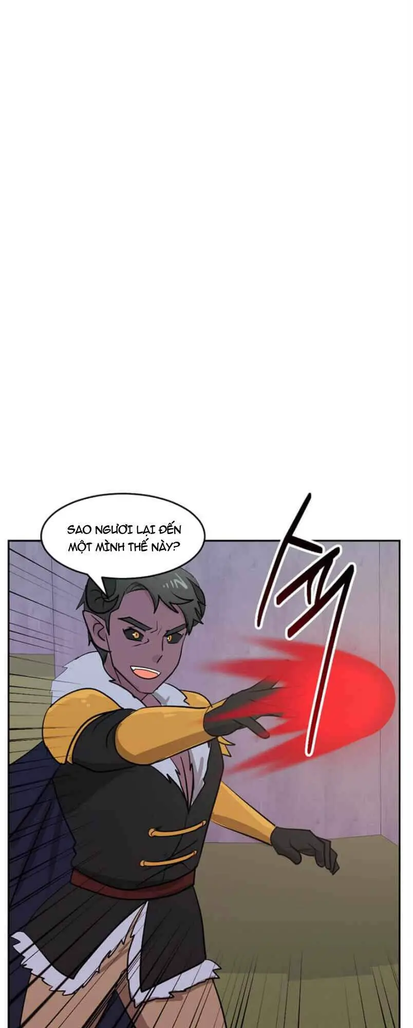 Mọt Sách Nettruyen ZZZ Chương 118 Page 45