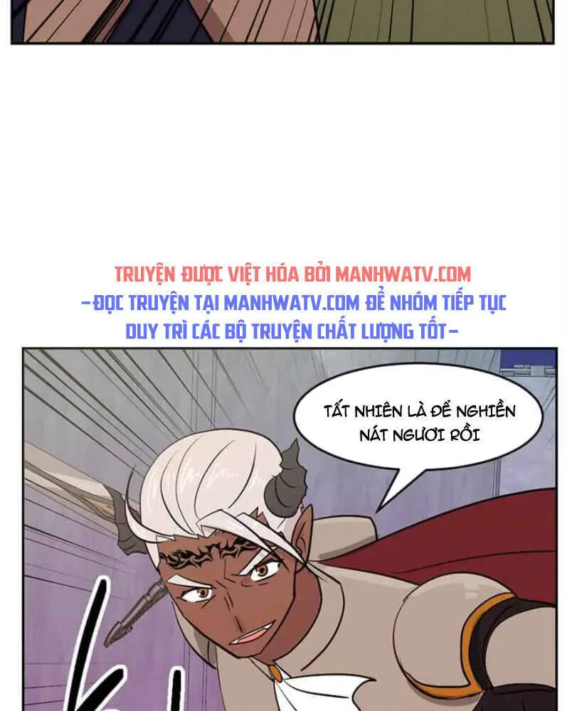 Mọt Sách Nettruyen ZZZ Chương 118 Page 46