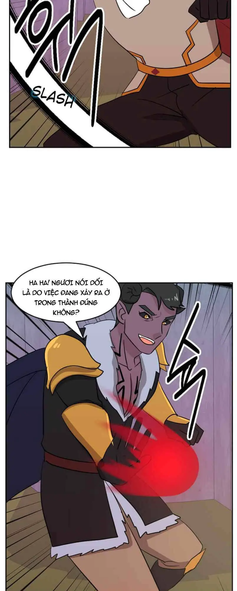 Mọt Sách Nettruyen ZZZ Chương 118 Page 47