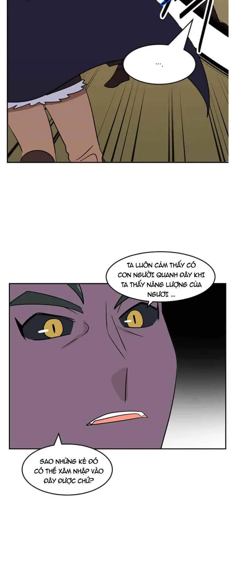 Mọt Sách Nettruyen ZZZ Chương 118 Page 49