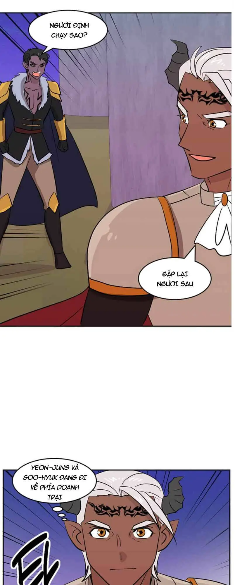 Mọt Sách Nettruyen ZZZ Chương 118 Page 53