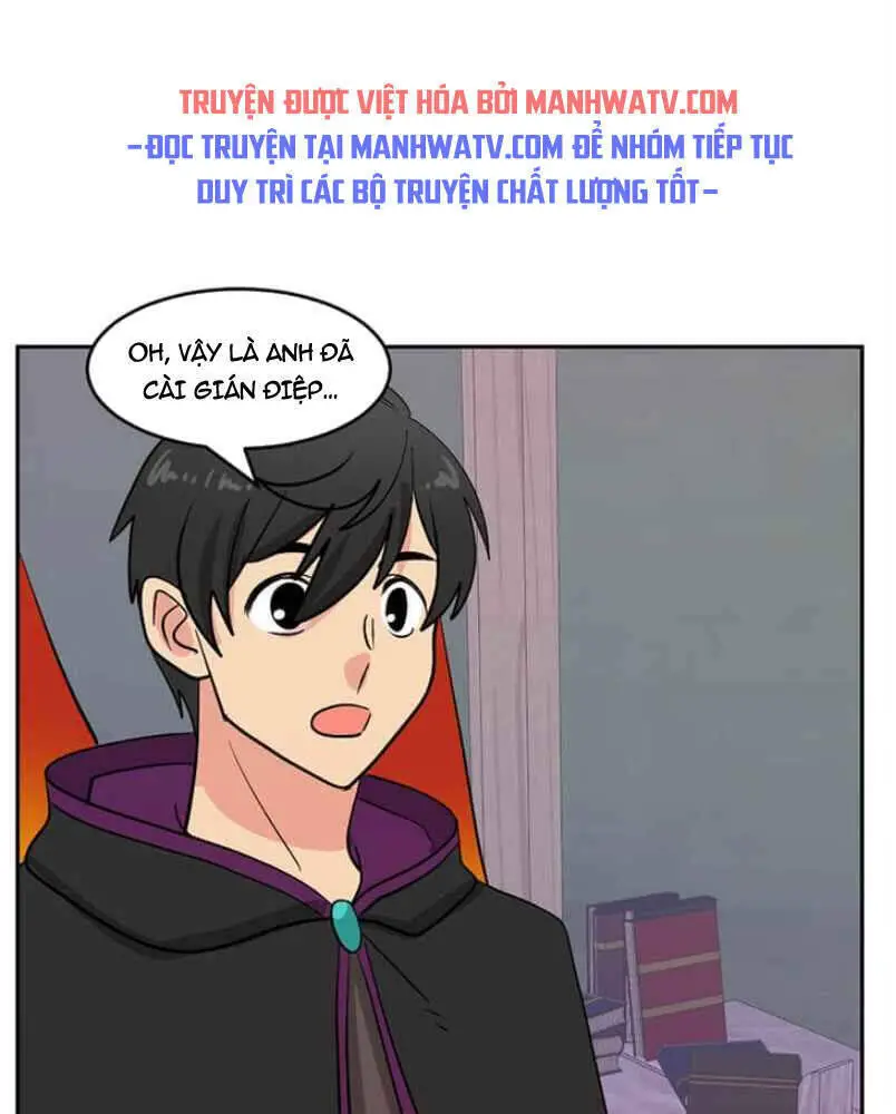 Mọt Sách Nettruyen ZZZ Chương 118 Page 56