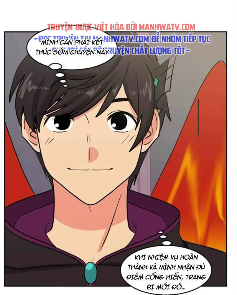 Mọt Sách Nettruyen ZZZ Chương 118 Page 58