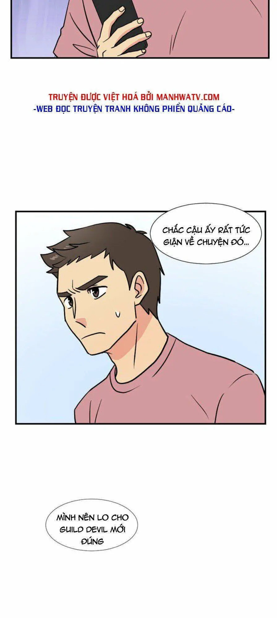 Mọt Sách Nettruyen ZZZ Chương 25 Page 4