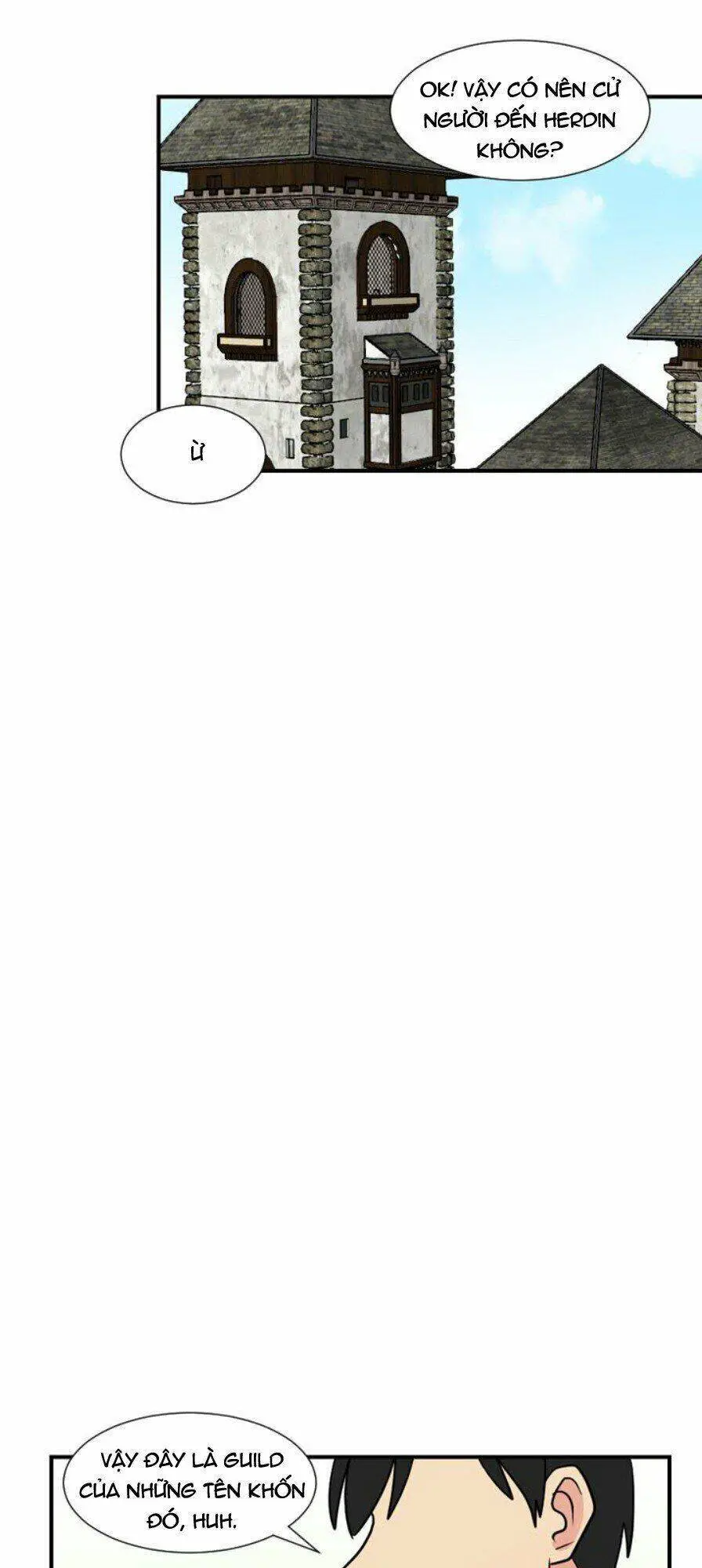 Mọt Sách Nettruyen ZZZ Chương 25 Page 10