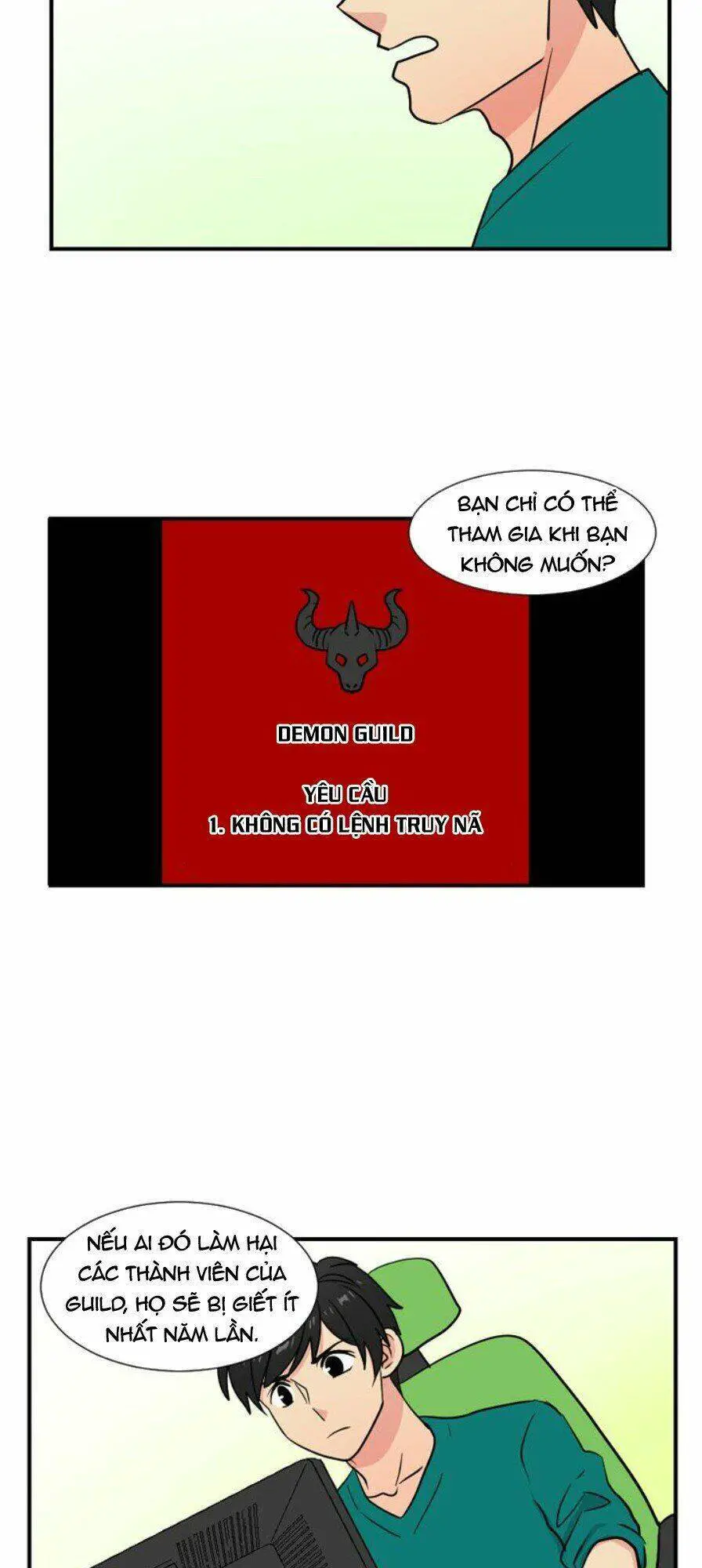 Mọt Sách Nettruyen ZZZ Chương 25 Page 11