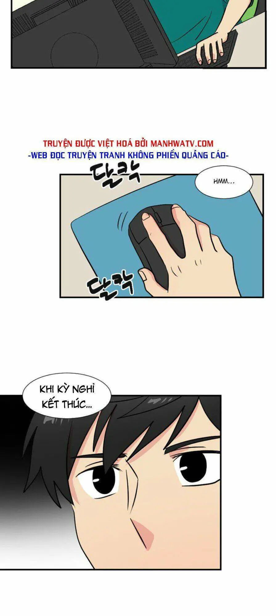 Mọt Sách Nettruyen ZZZ Chương 25 Page 12