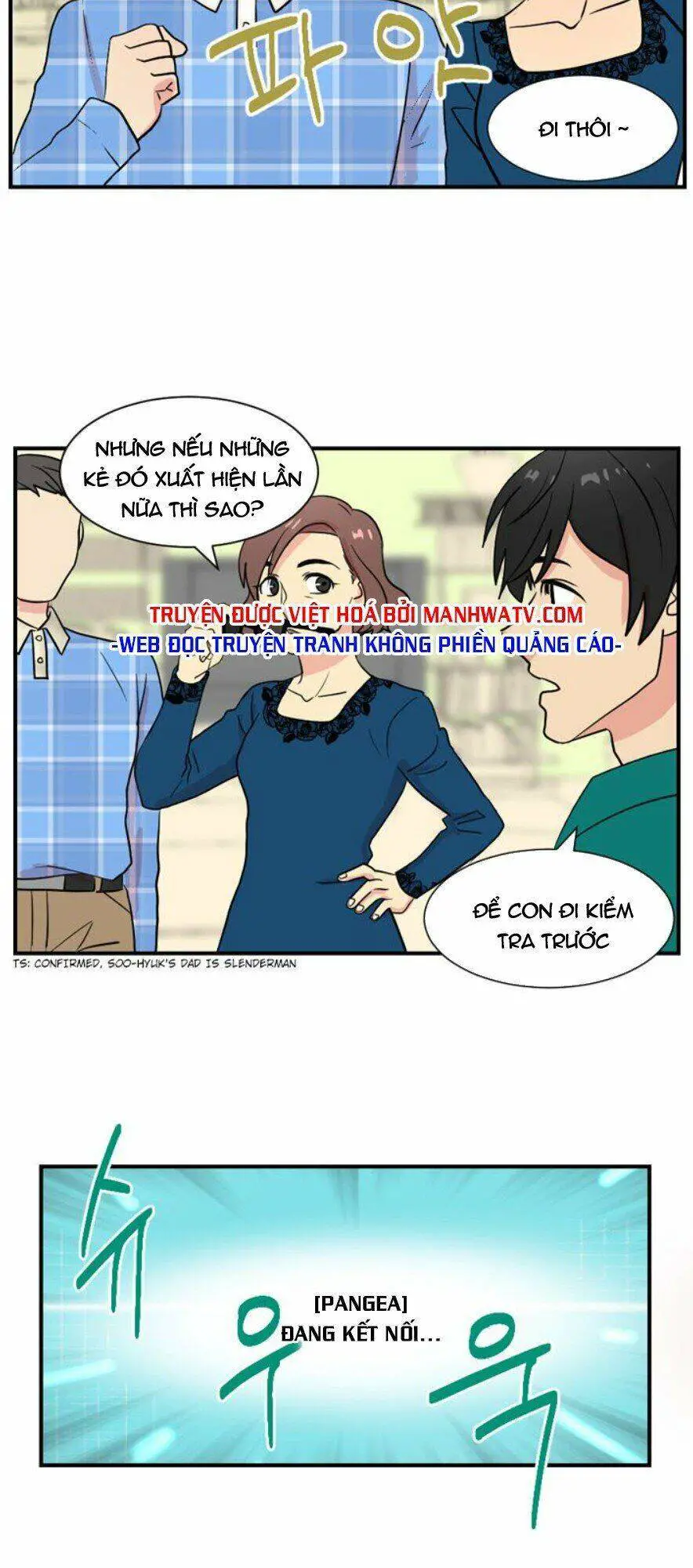 Mọt Sách Nettruyen ZZZ Chương 25 Page 21