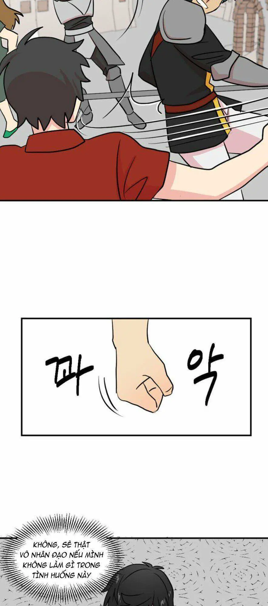 Mọt Sách Nettruyen ZZZ Chương 25 Page 27
