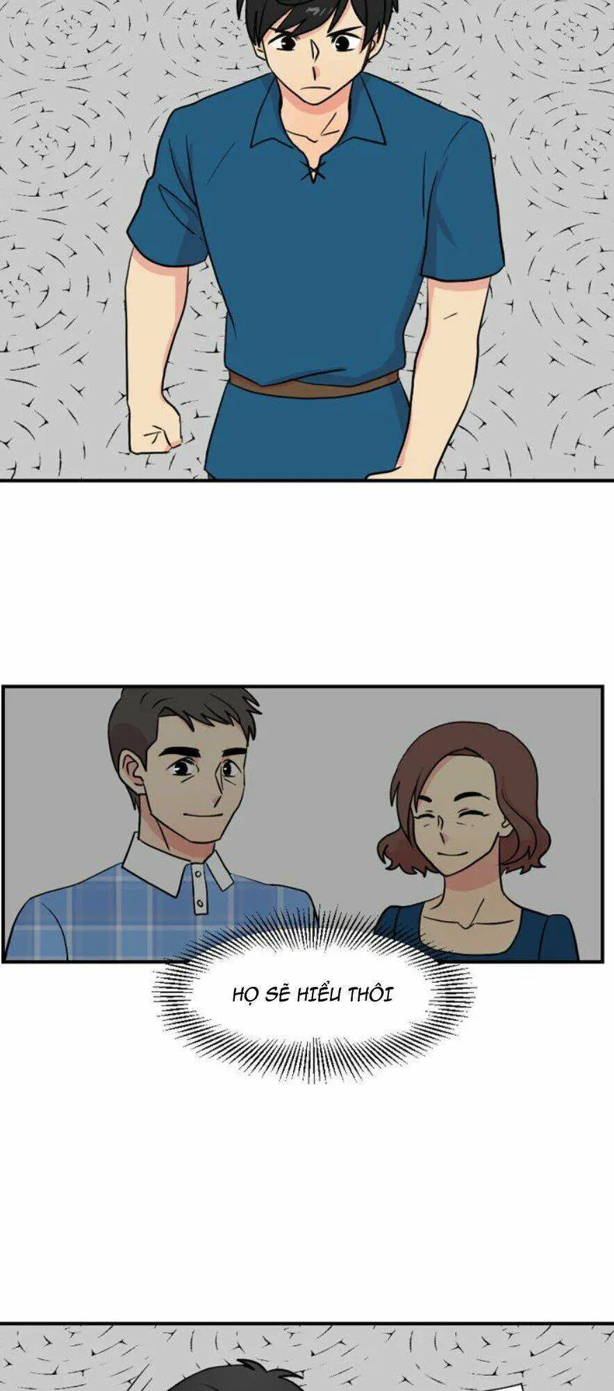 Mọt Sách Nettruyen ZZZ Chương 25 Page 28