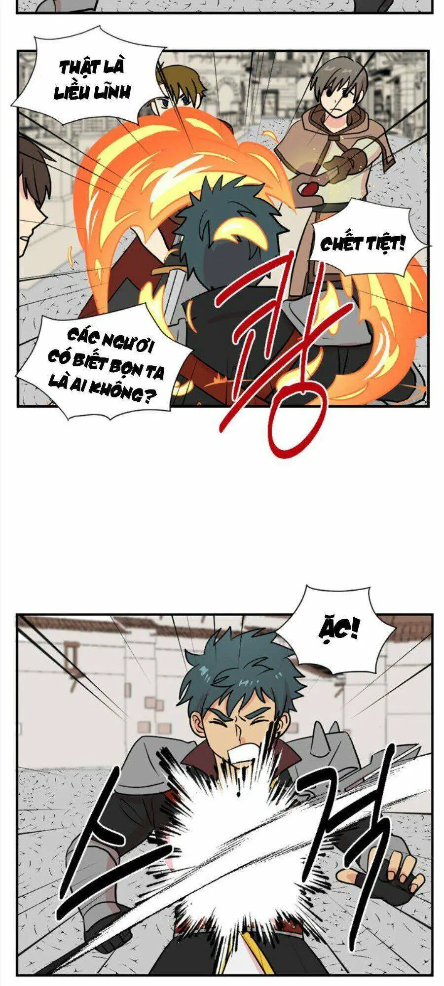 Mọt Sách Nettruyen ZZZ Chương 25 Page 32