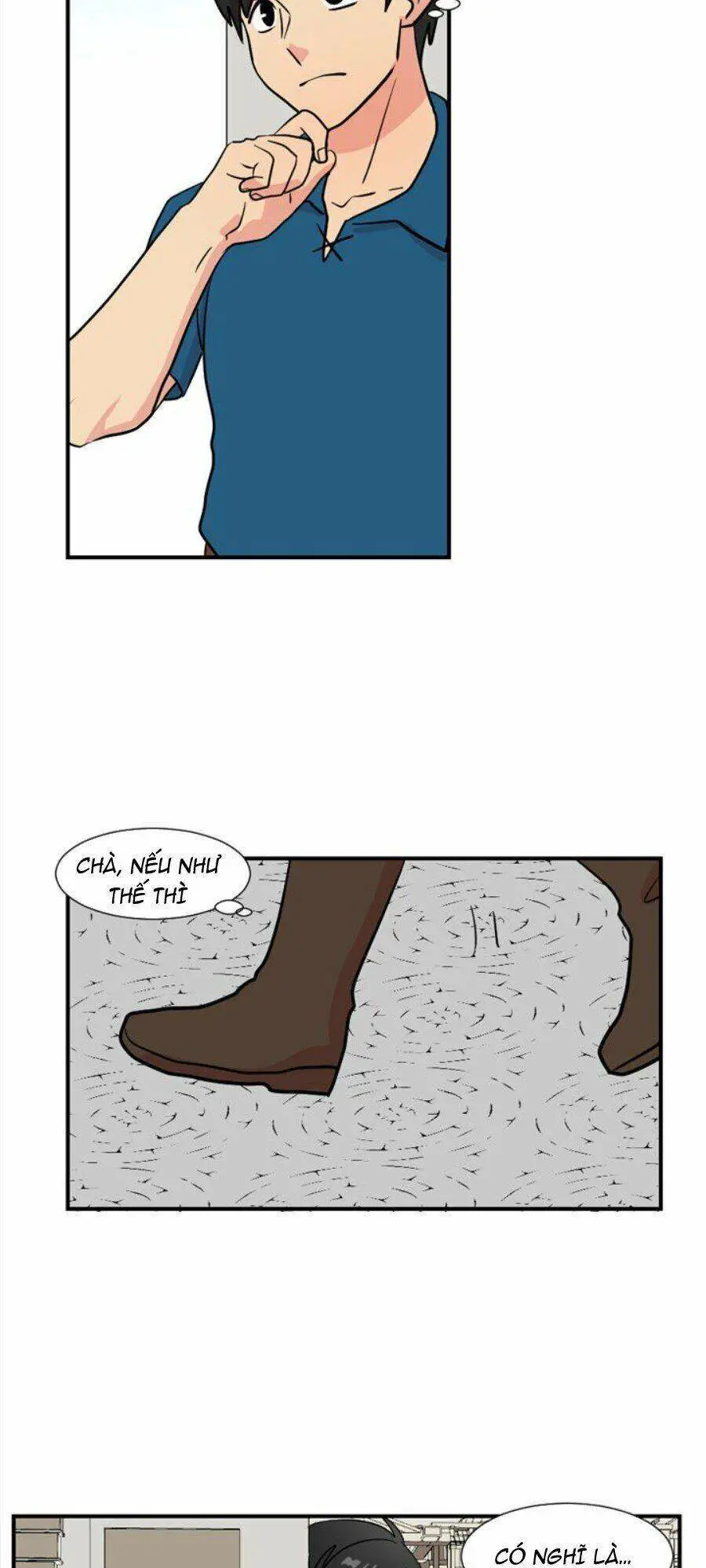 Mọt Sách Nettruyen ZZZ Chương 25 Page 37