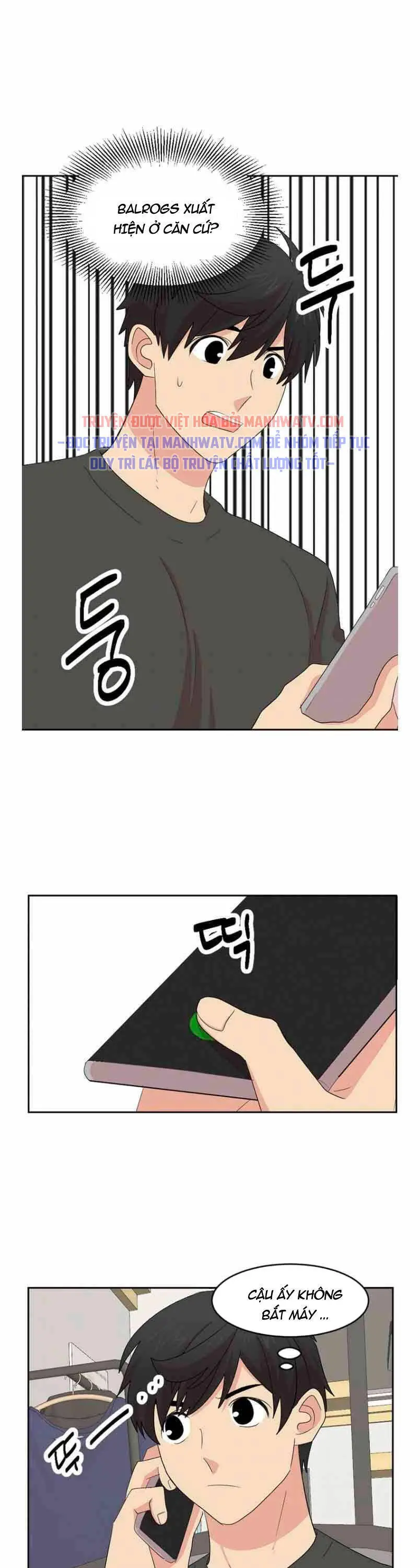 Mọt Sách Nettruyen ZZZ Chương 163 Page 2