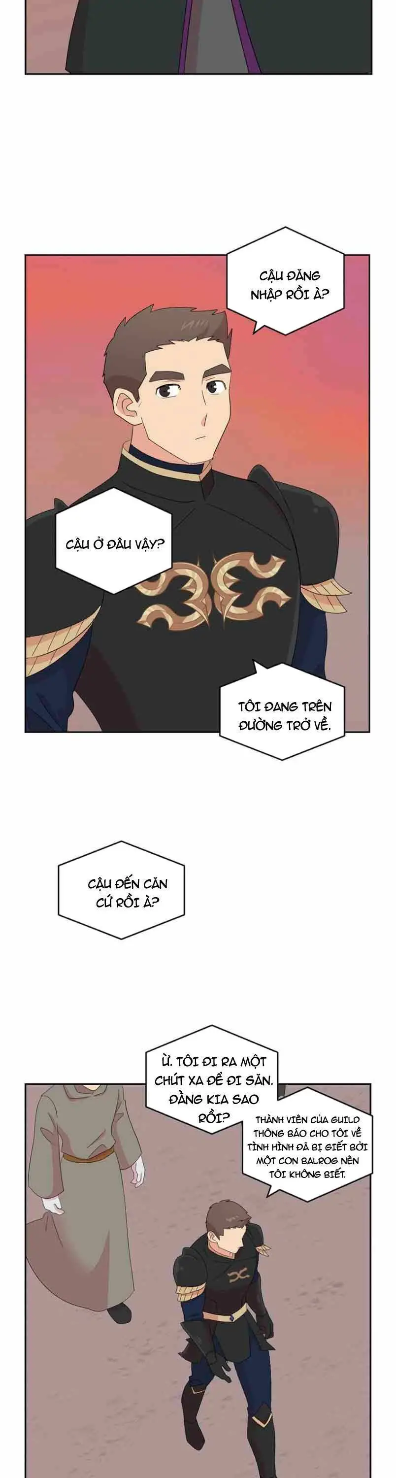 Mọt Sách Nettruyen ZZZ Chương 163 Page 7