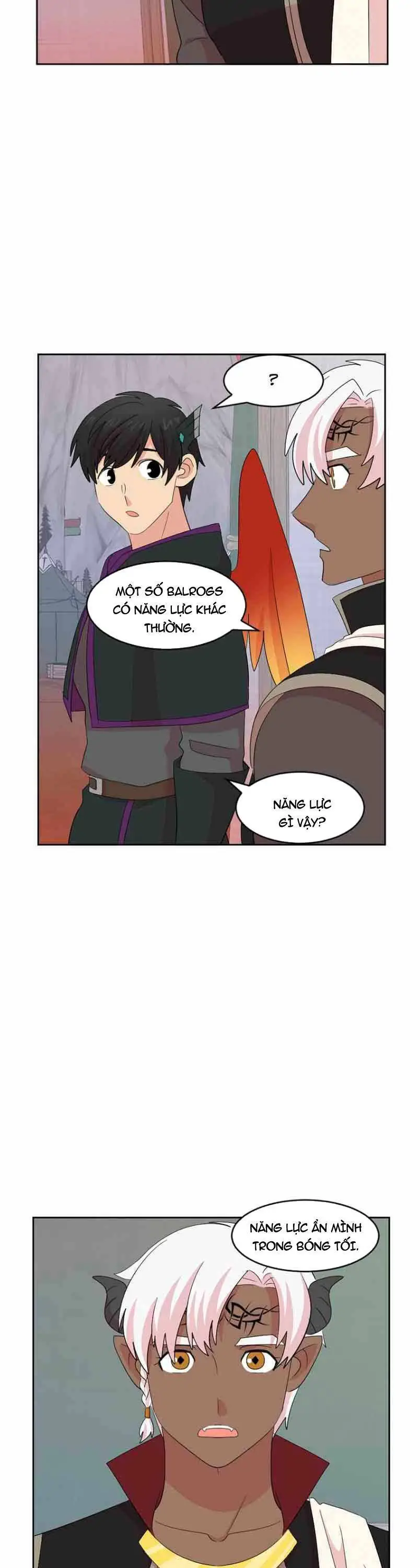 Mọt Sách Nettruyen ZZZ Chương 163 Page 14