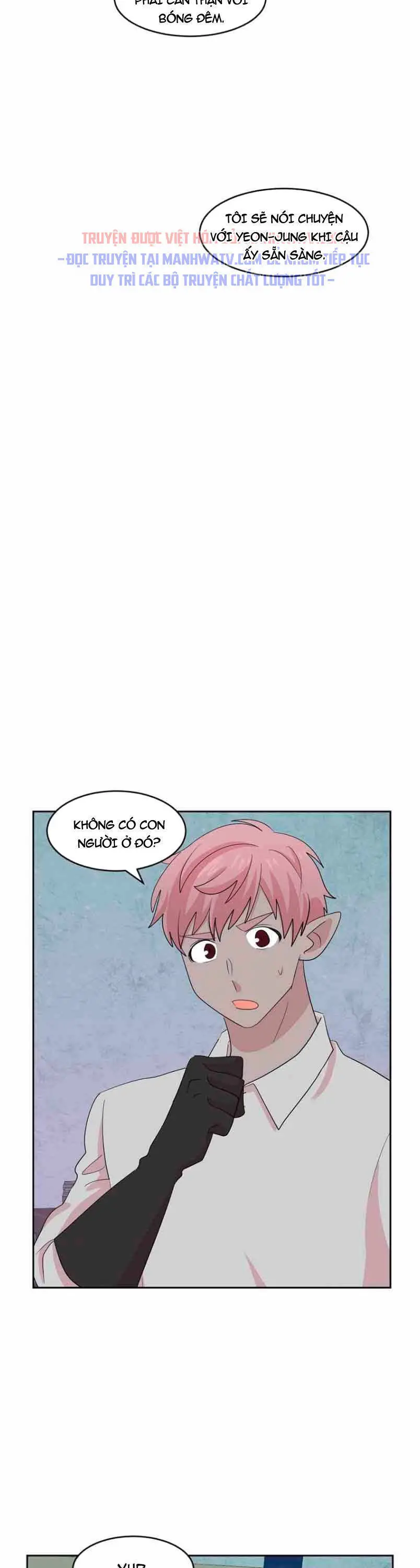 Mọt Sách Nettruyen ZZZ Chương 163 Page 16