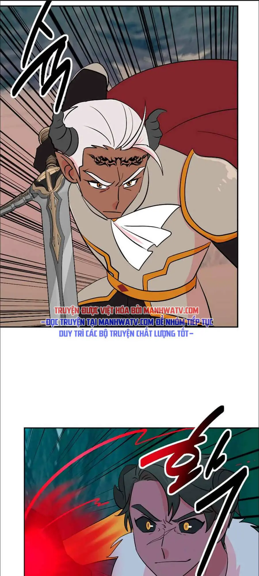 Mọt Sách Nettruyen ZZZ Chương 116 Page 2