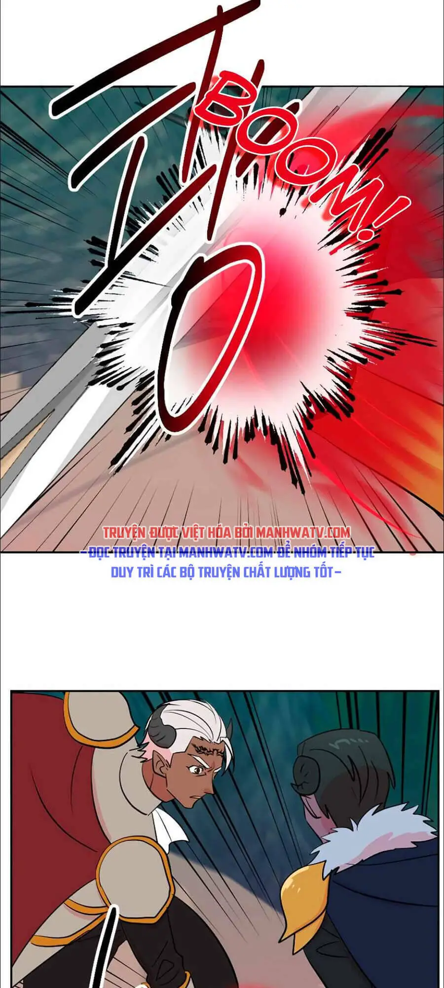 Mọt Sách Nettruyen ZZZ Chương 116 Page 4