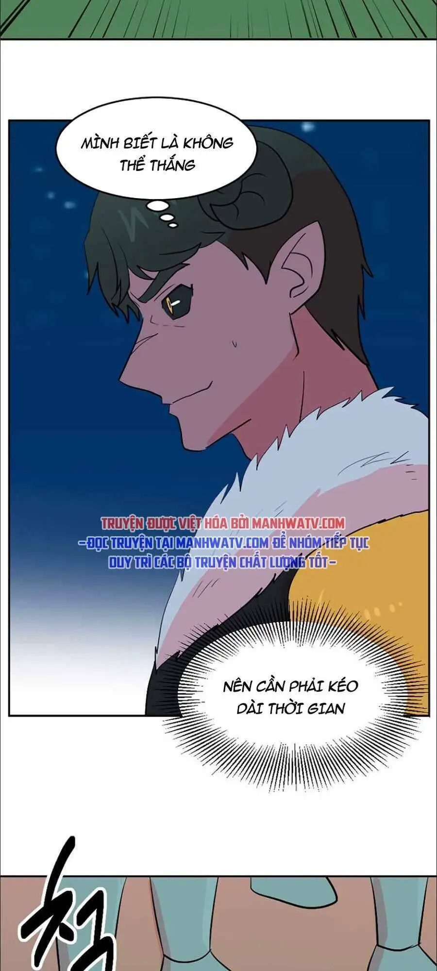 Mọt Sách Nettruyen ZZZ Chương 116 Page 14