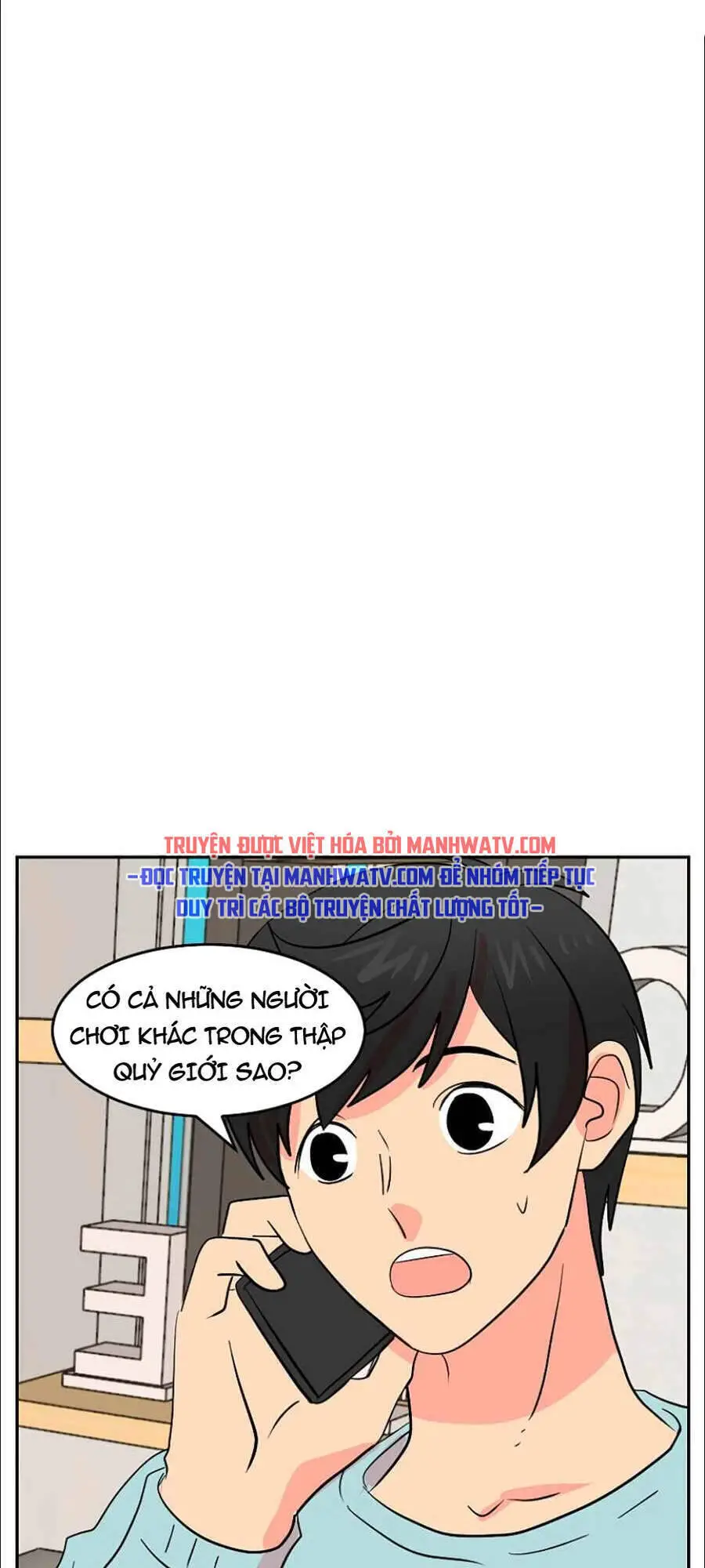 Mọt Sách Nettruyen ZZZ Chương 116 Page 18