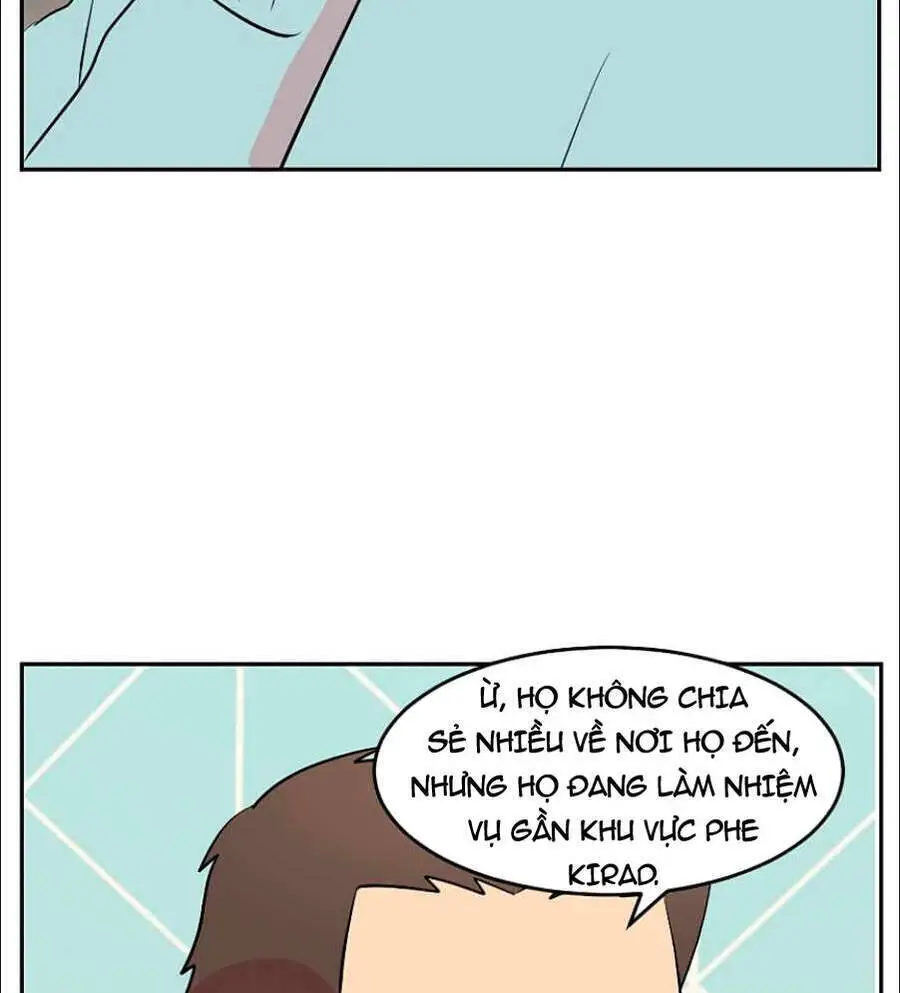 Mọt Sách Nettruyen ZZZ Chương 116 Page 19
