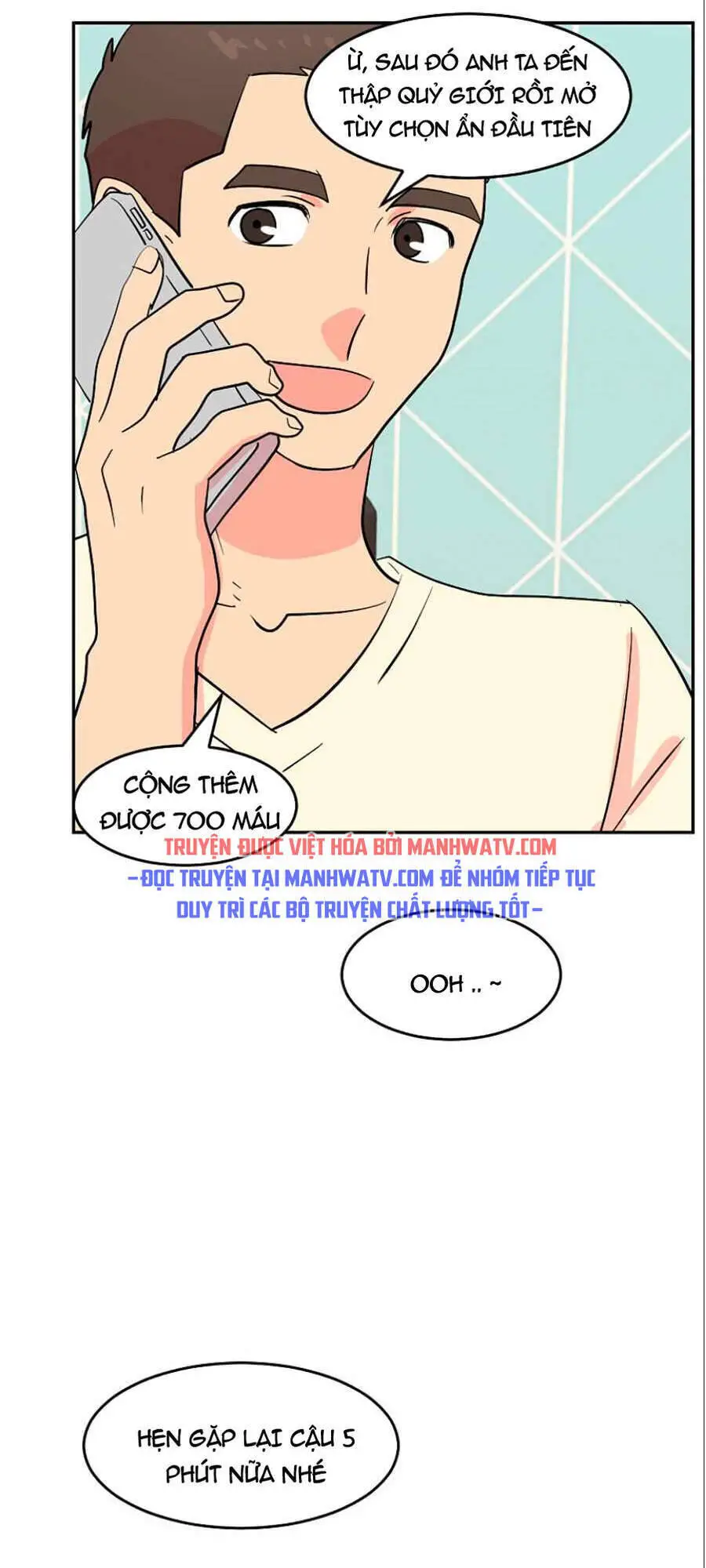 Mọt Sách Nettruyen ZZZ Chương 116 Page 24