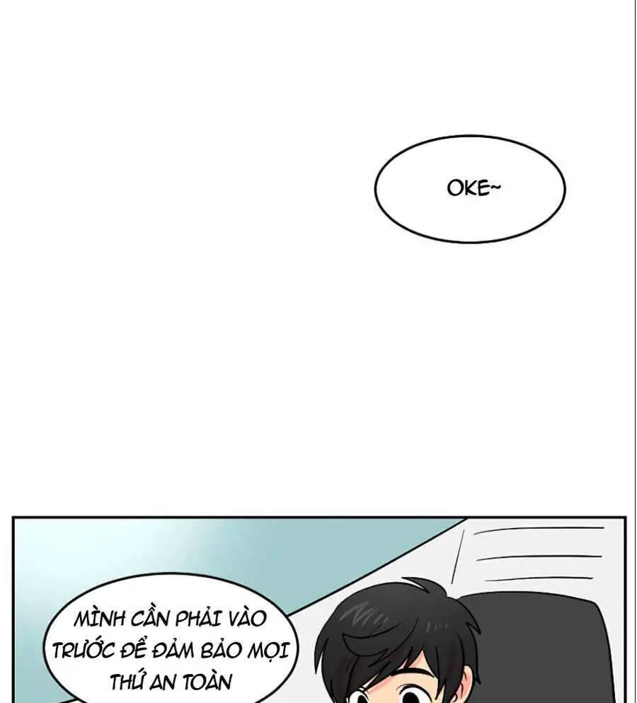 Mọt Sách Nettruyen ZZZ Chương 116 Page 25