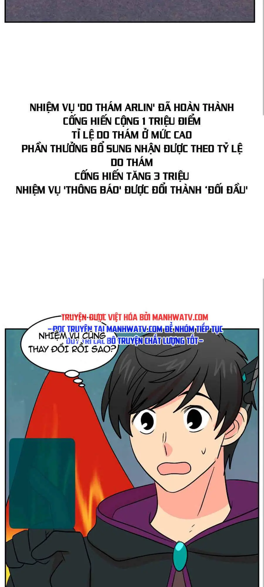 Mọt Sách Nettruyen ZZZ Chương 116 Page 28