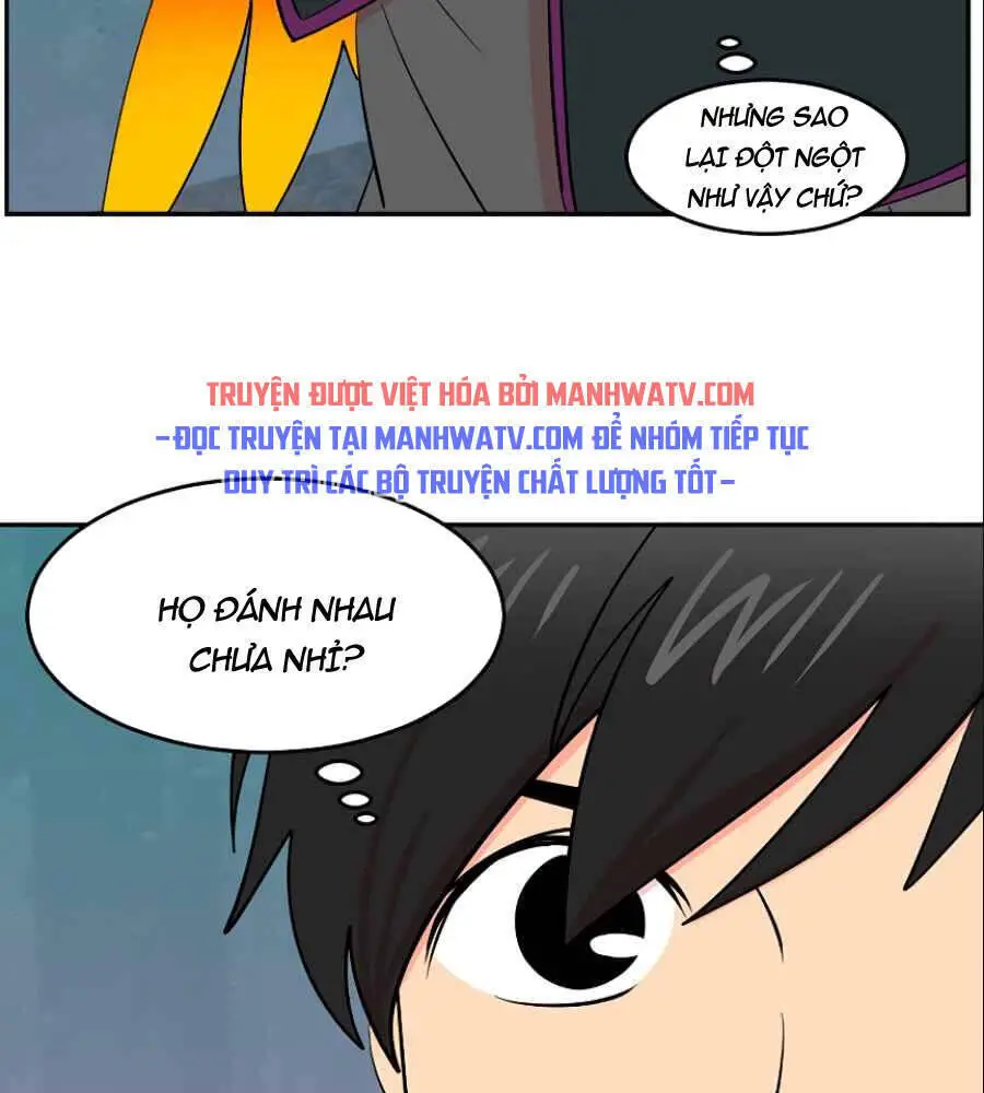 Mọt Sách Nettruyen ZZZ Chương 116 Page 31