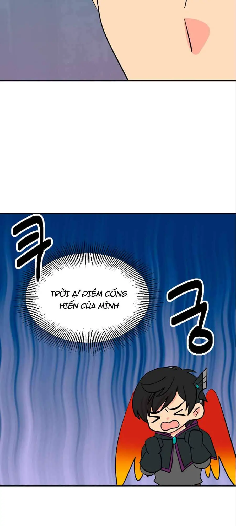Mọt Sách Nettruyen ZZZ Chương 116 Page 32