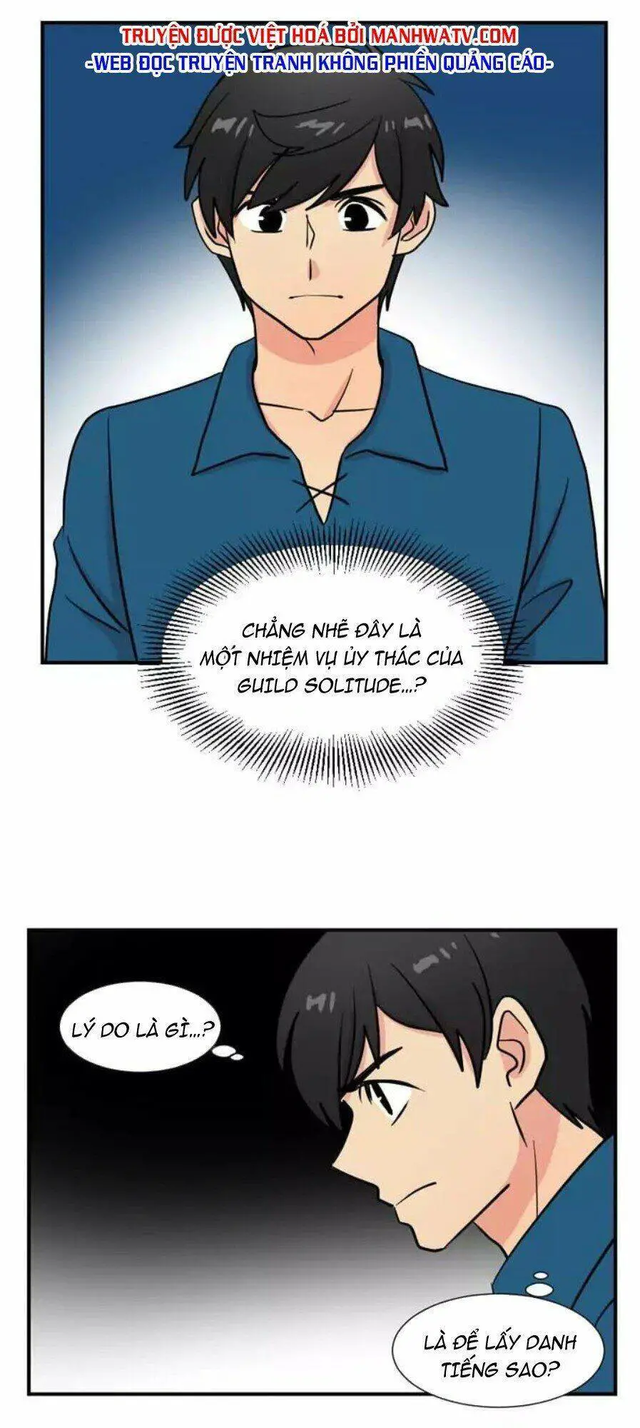 Mọt Sách Nettruyen ZZZ Chương 26 Page 2