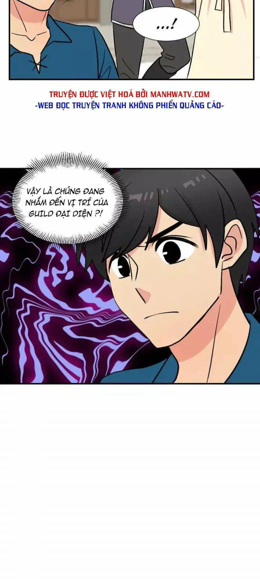 Mọt Sách Nettruyen ZZZ Chương 26 Page 4