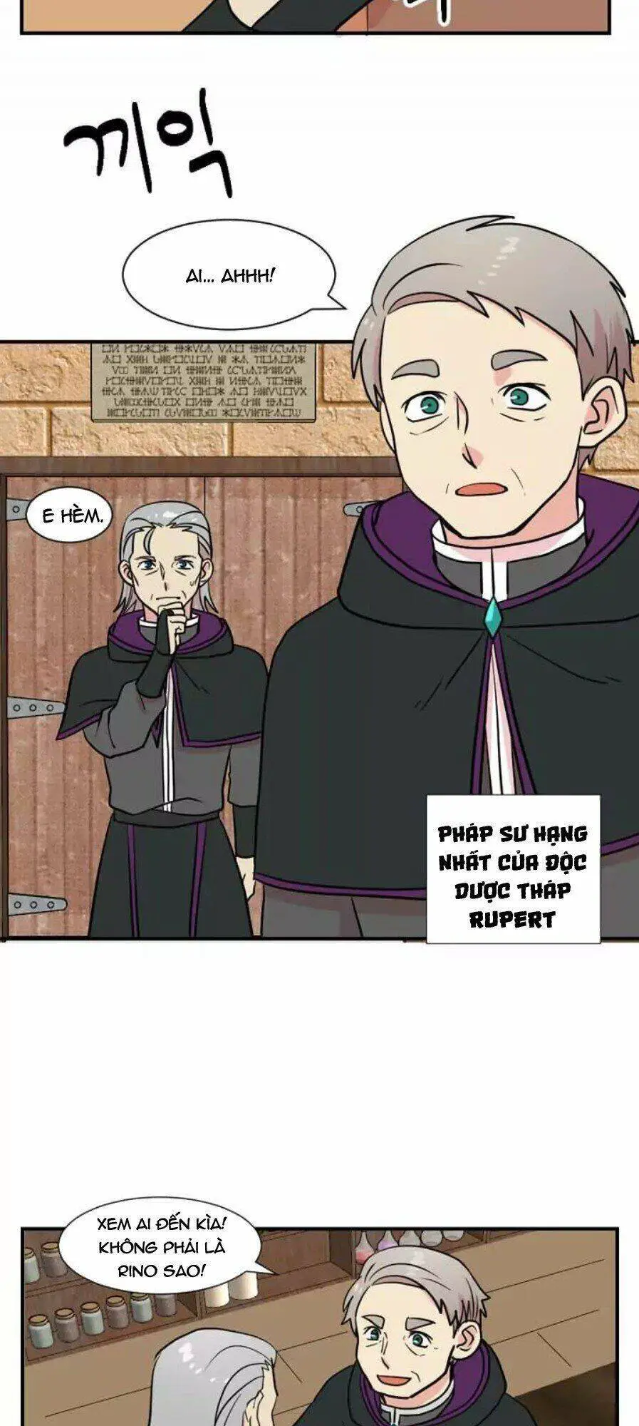 Mọt Sách Nettruyen ZZZ Chương 26 Page 6