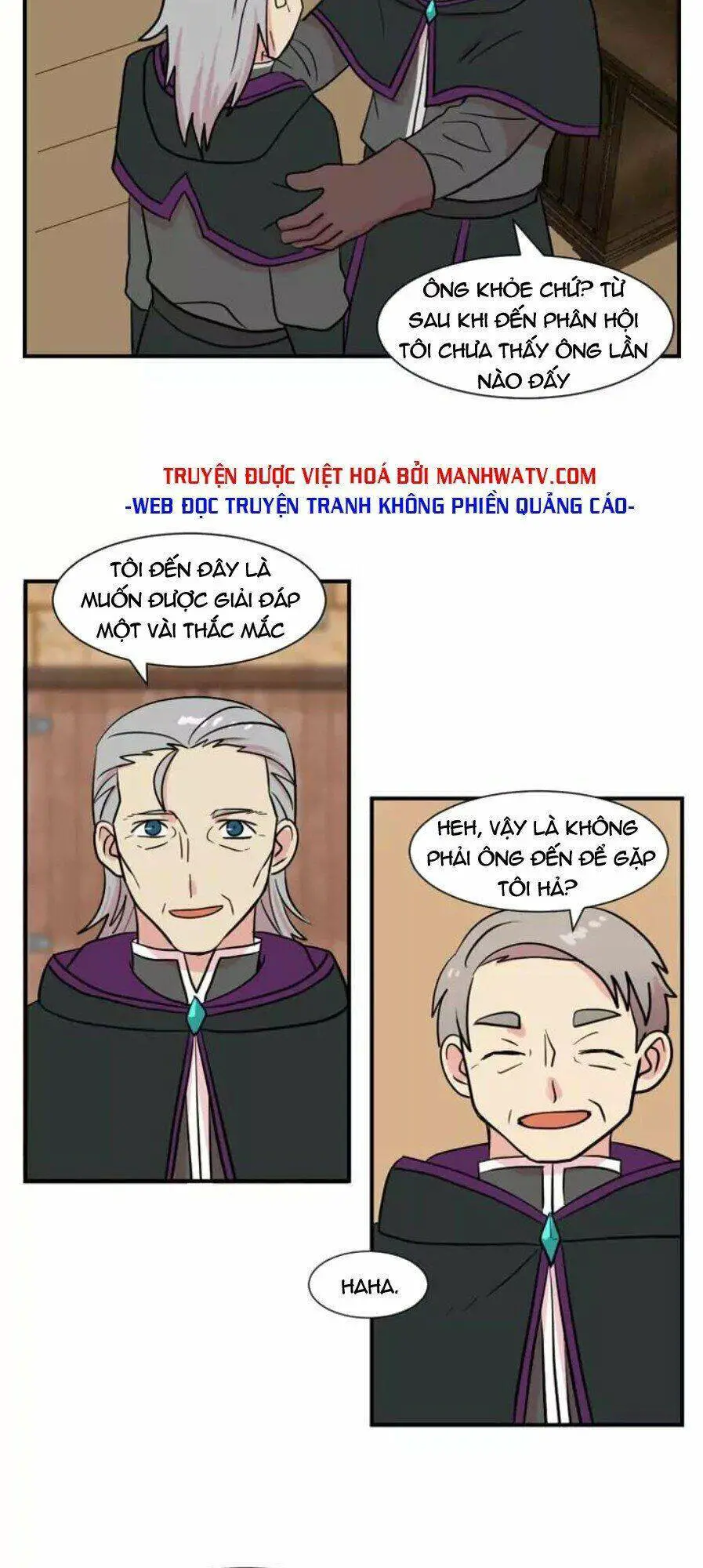 Mọt Sách Nettruyen ZZZ Chương 26 Page 7