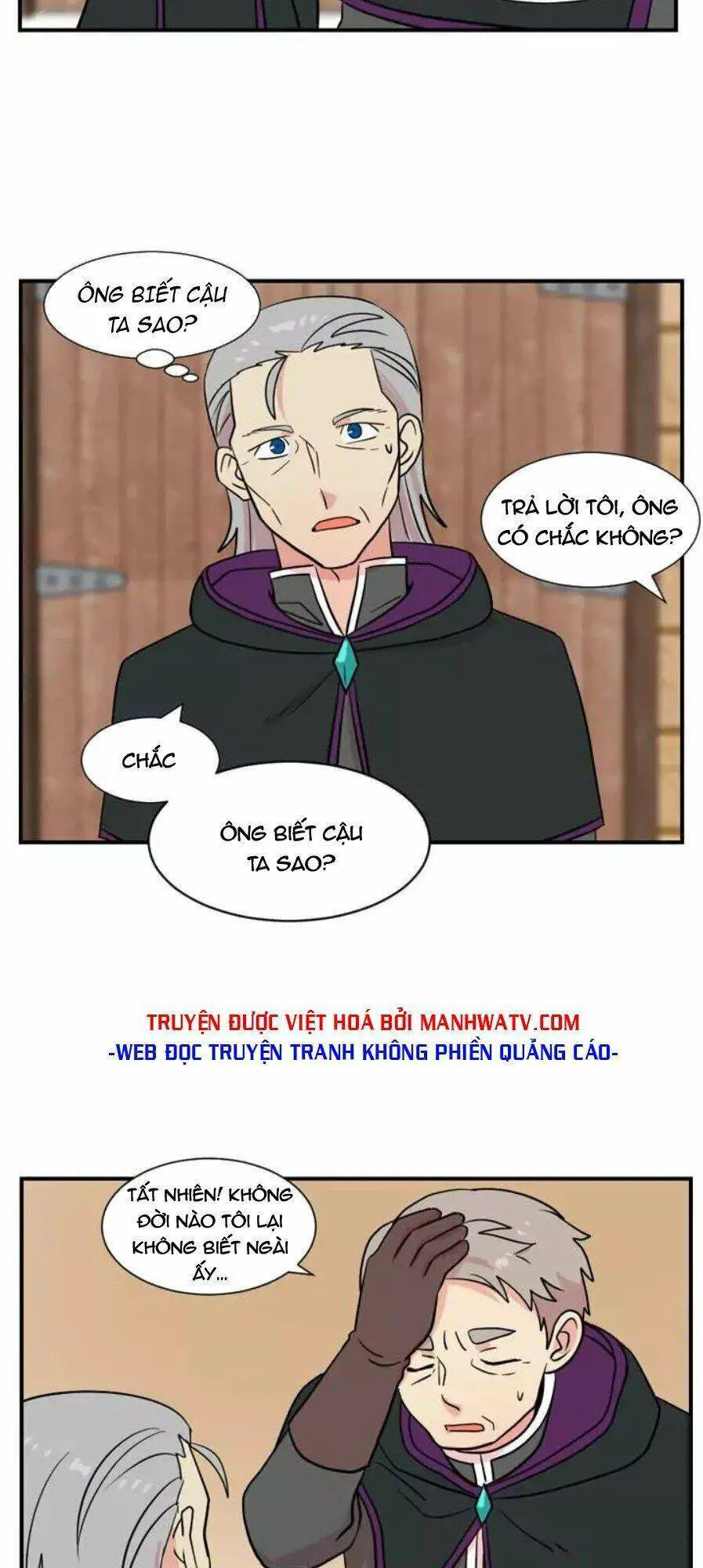 Mọt Sách Nettruyen ZZZ Chương 26 Page 12