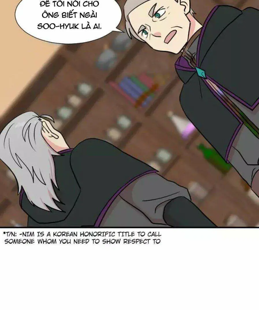 Mọt Sách Nettruyen ZZZ Chương 26 Page 15