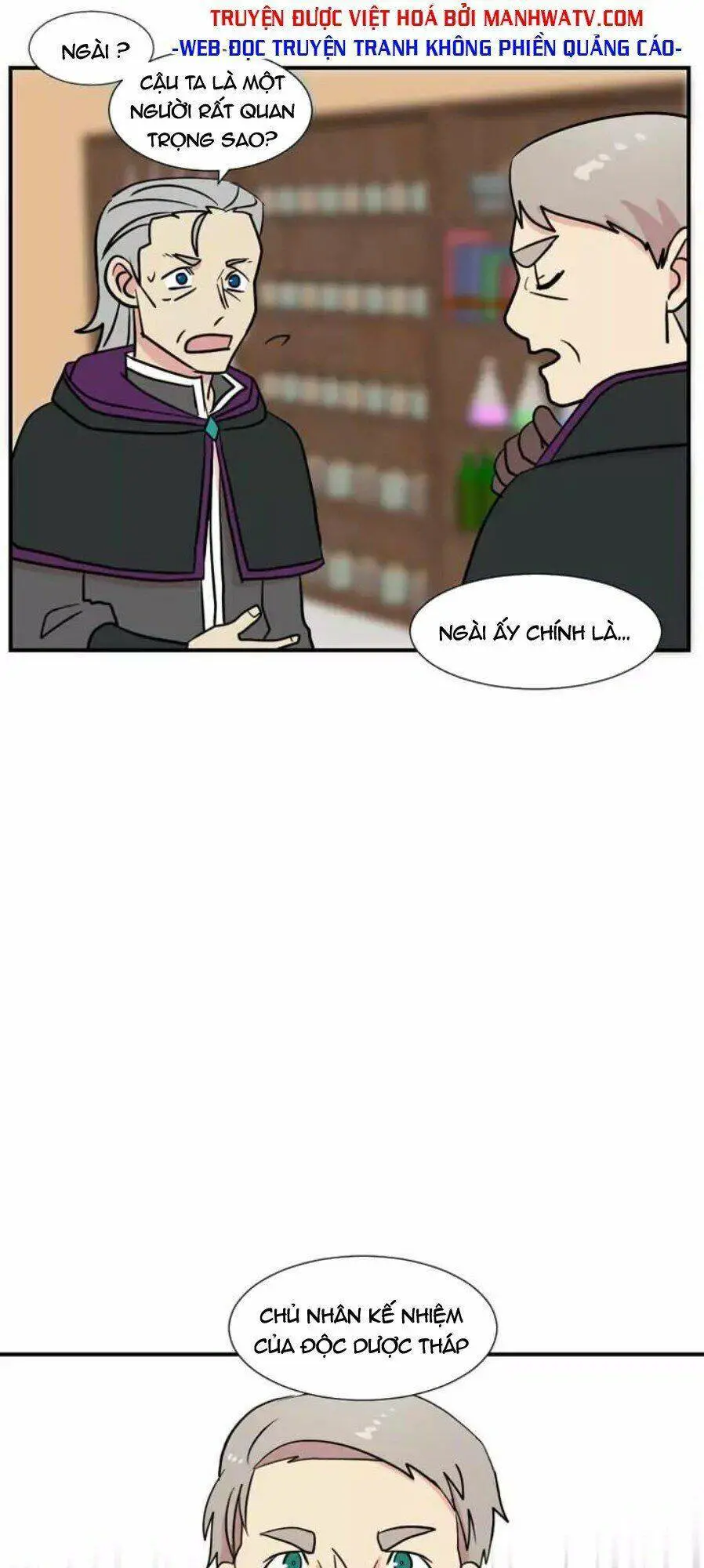 Mọt Sách Nettruyen ZZZ Chương 26 Page 16
