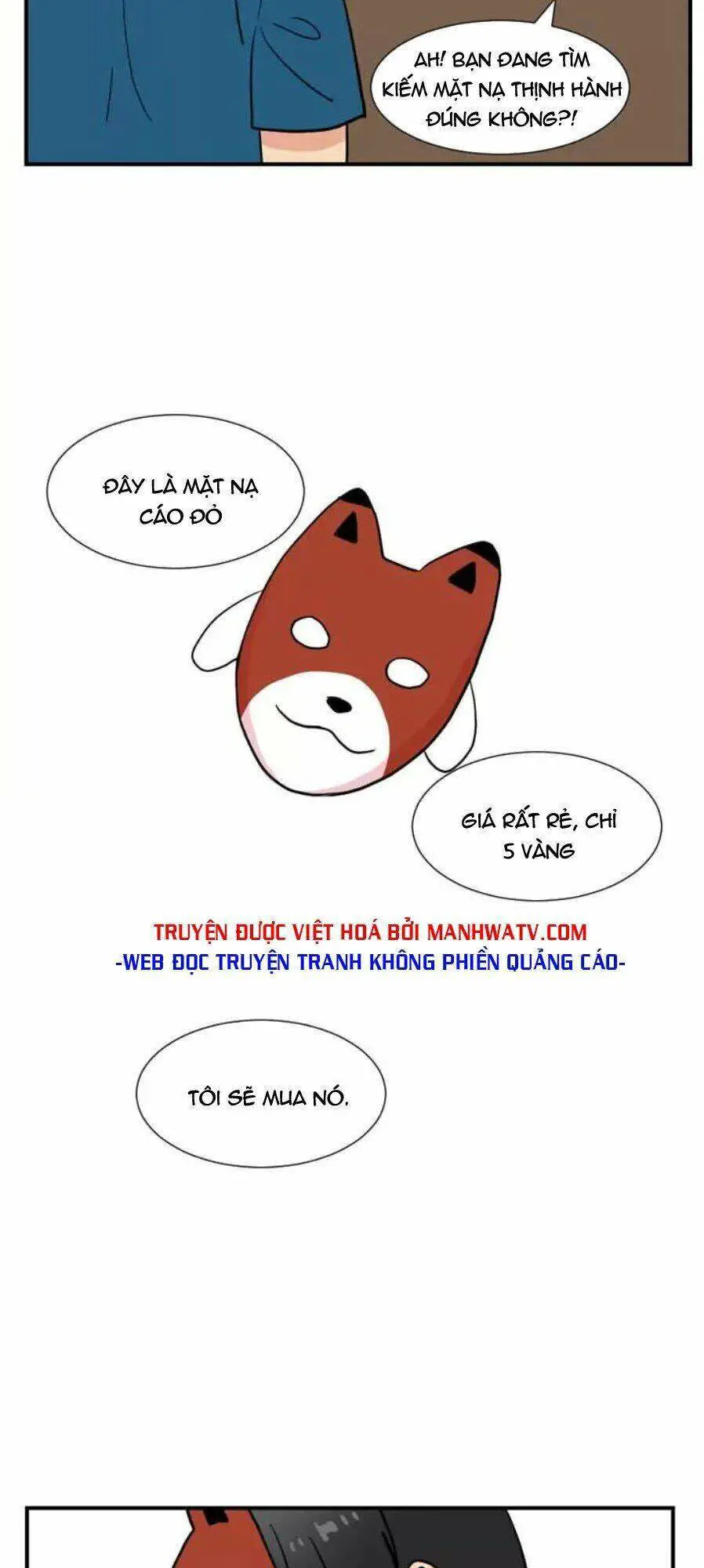 Mọt Sách Nettruyen ZZZ Chương 26 Page 23