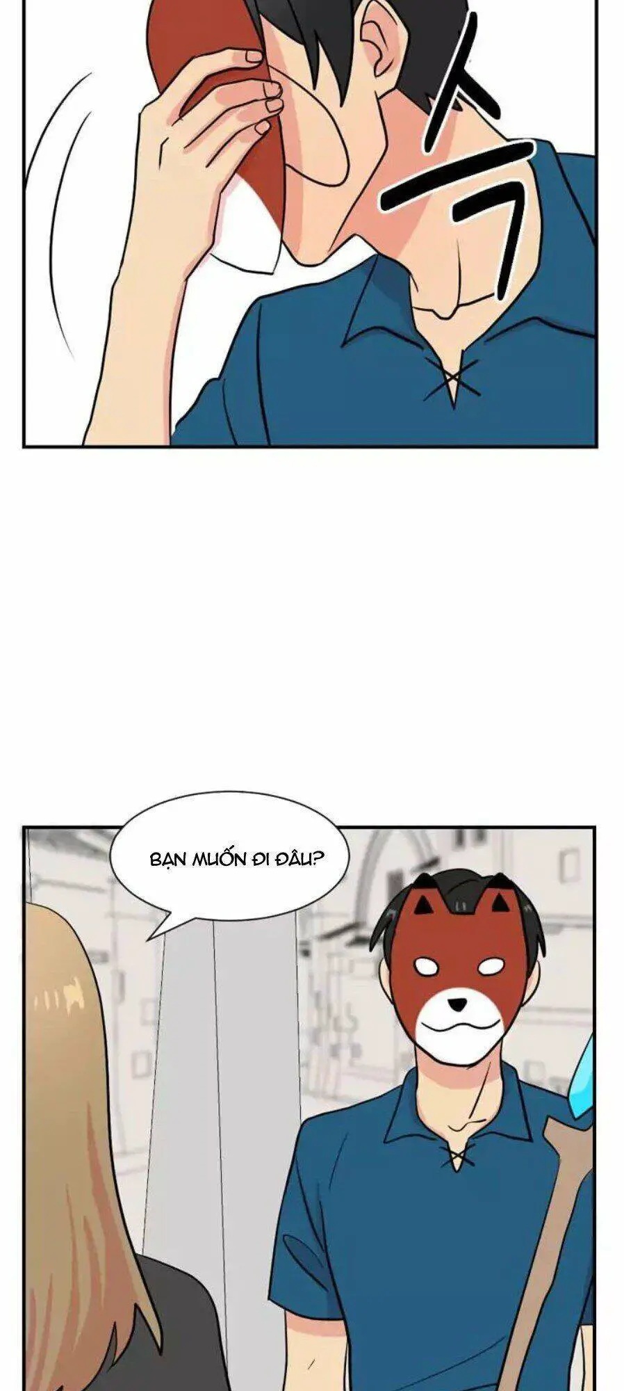 Mọt Sách Nettruyen ZZZ Chương 26 Page 24