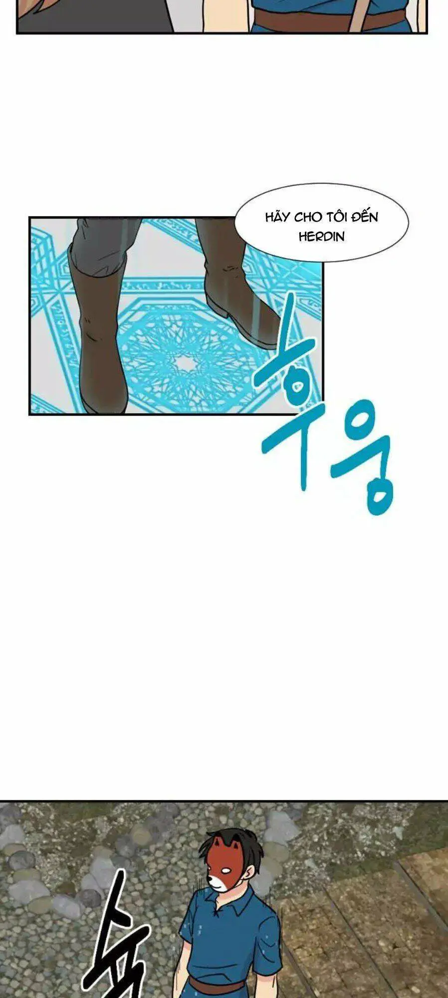 Mọt Sách Nettruyen ZZZ Chương 26 Page 25