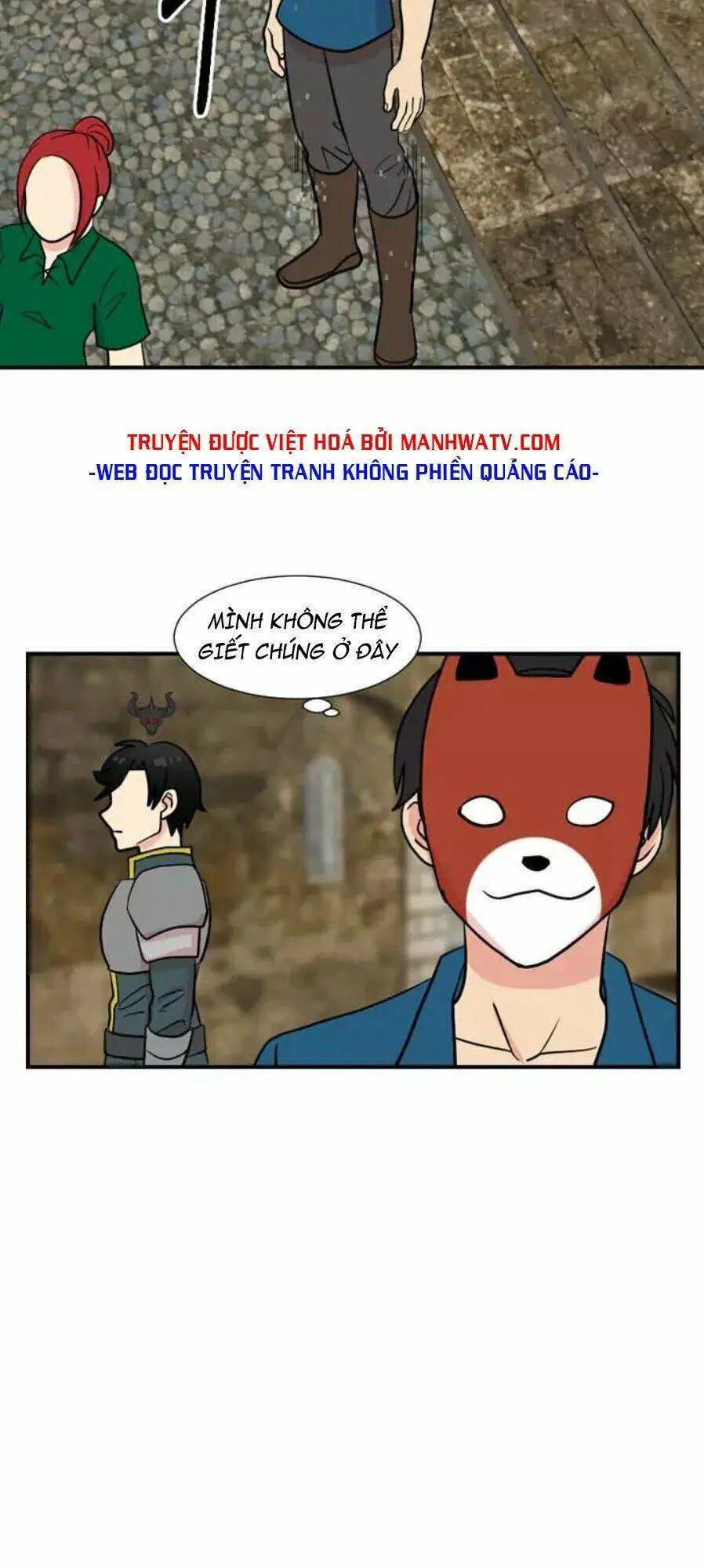 Mọt Sách Nettruyen ZZZ Chương 26 Page 26