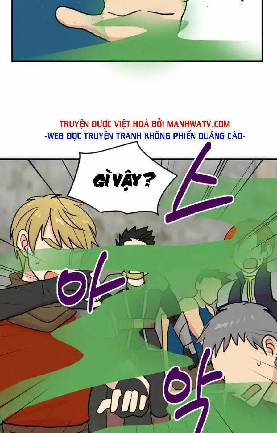 Mọt Sách Nettruyen ZZZ Chương 26 Page 29