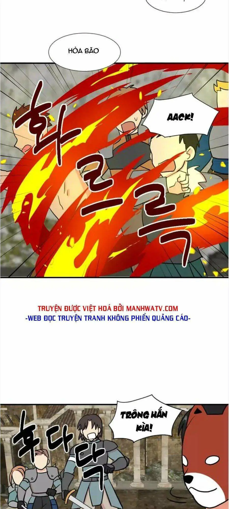 Mọt Sách Nettruyen ZZZ Chương 26 Page 33