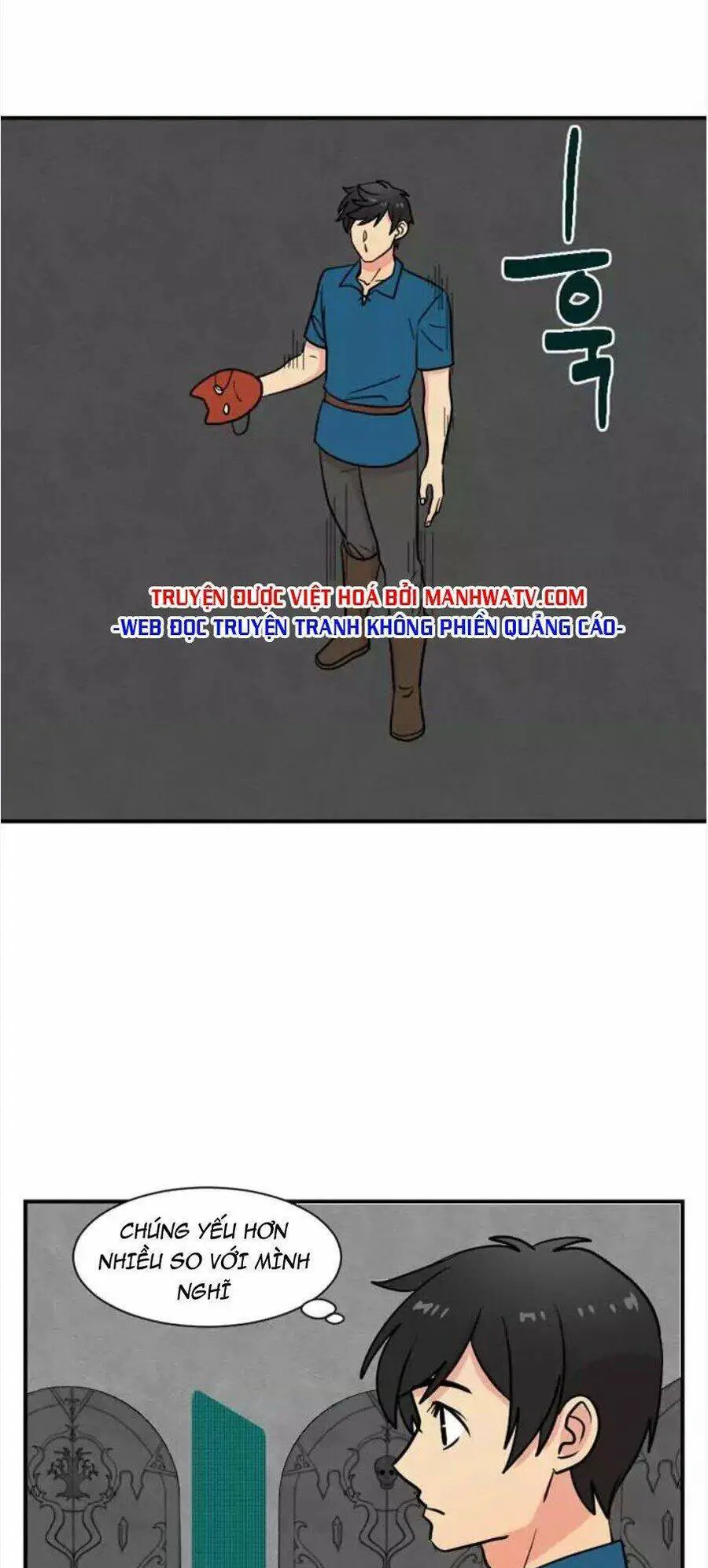 Mọt Sách Nettruyen ZZZ Chương 26 Page 36