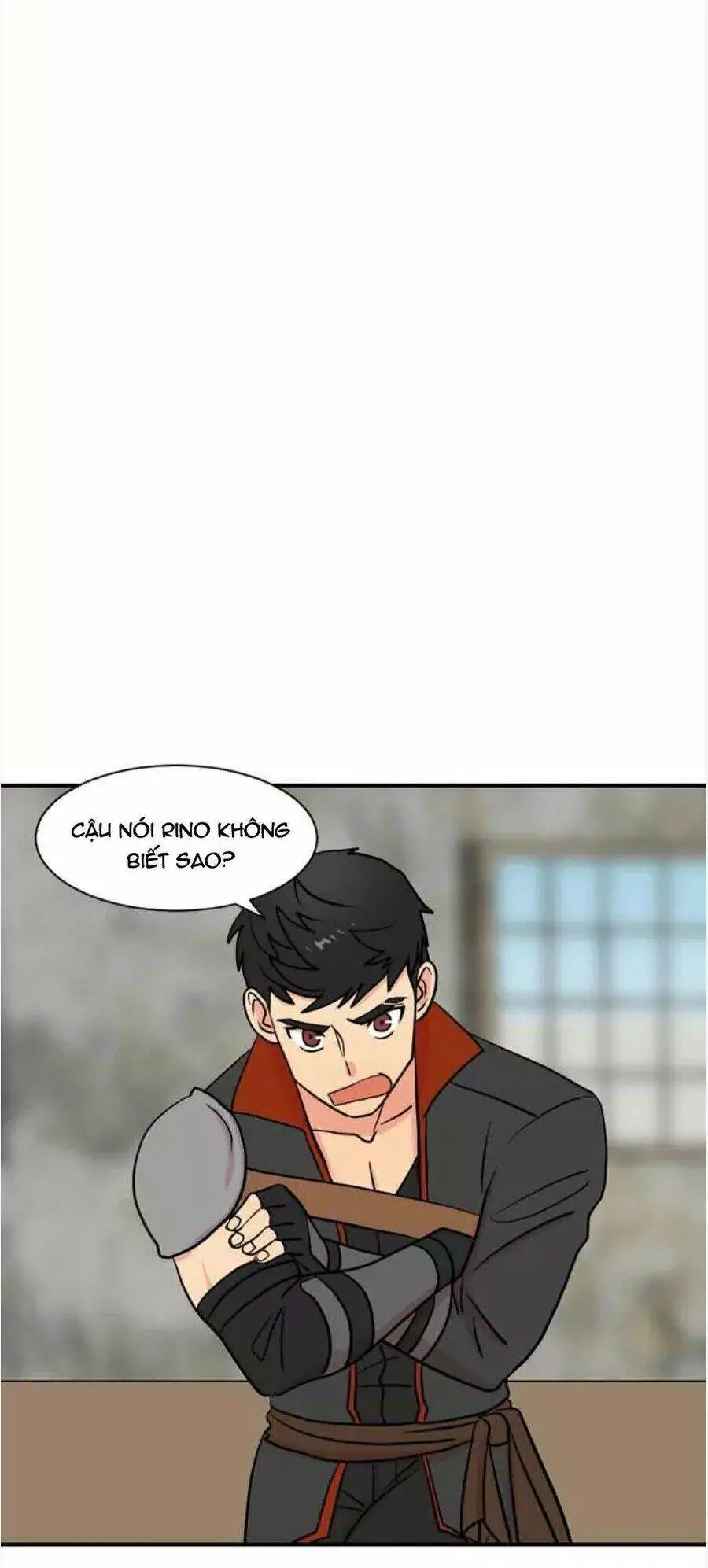 Mọt Sách Nettruyen ZZZ Chương 26 Page 39
