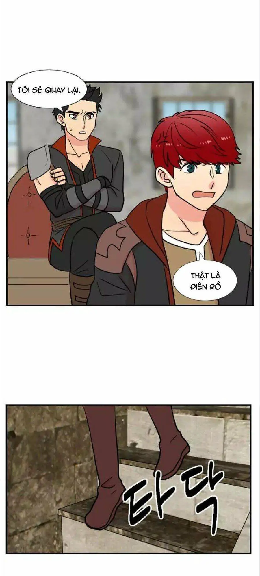 Mọt Sách Nettruyen ZZZ Chương 26 Page 43