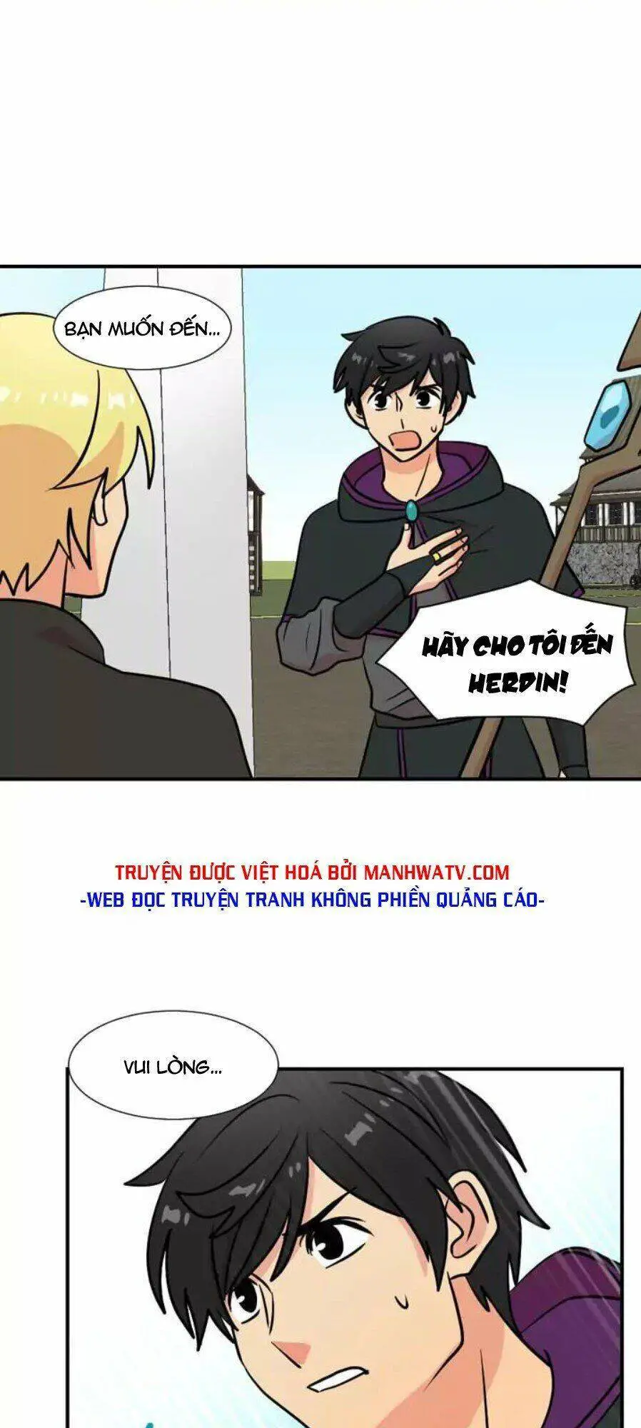 Mọt Sách Nettruyen ZZZ Chương 24 Page 9
