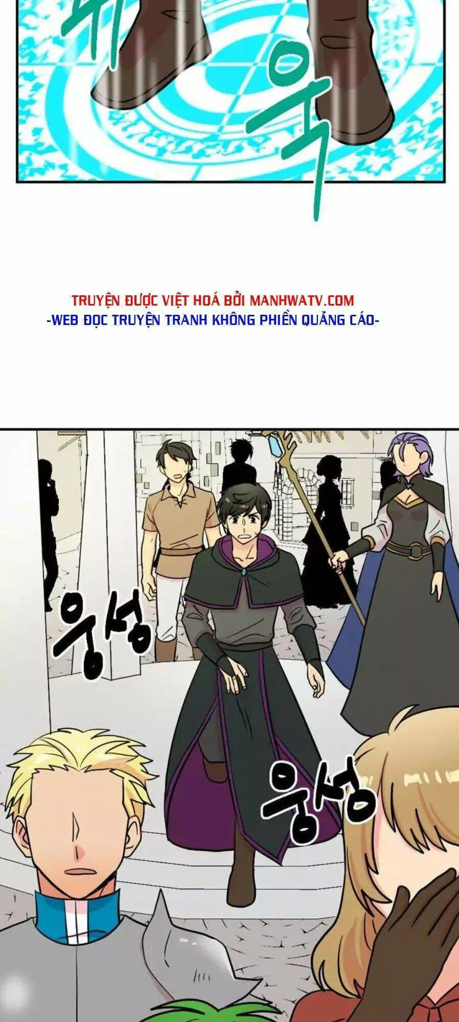 Mọt Sách Nettruyen ZZZ Chương 24 Page 12