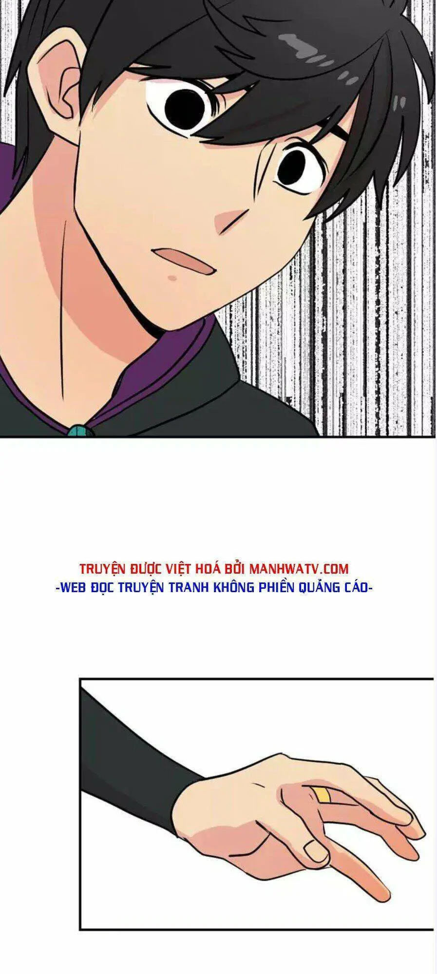 Mọt Sách Nettruyen ZZZ Chương 24 Page 18